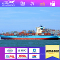 china top 10 freight forwarders ddp shipping to amazon germany